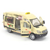 Mercedes Sprinter Taxi
