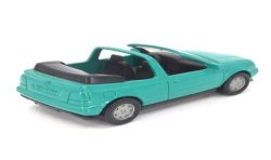 Volkswagen Golf Cabrio