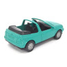 Volkswagen Golf Cabrio