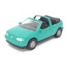 Volkswagen Golf Cabrio