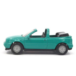 Volkswagen Golf Cabrio