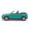 Volkswagen Golf Cabrio