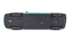 Volkswagen Golf Cabrio