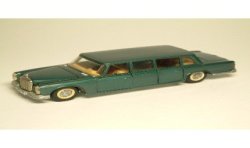 Mercedes 600 Pullmann