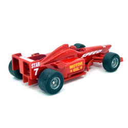 Ferrari Formule 1