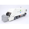 MAN TGA 1846 refuse truck "Wirtschaftsbetriebe Duisburg"