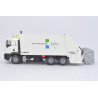 MAN TGA 1846 refuse truck "Wirtschaftsbetriebe Duisburg"