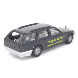 SSC 2023 Mercedes 300 TE "Meyer & co Bauleitung"