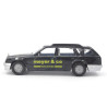 SSC 2023 Mercedes 300 TE "Meyer & co Bauleitung"