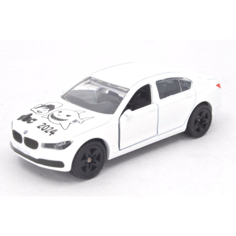 SSC 2024 BMW 750i