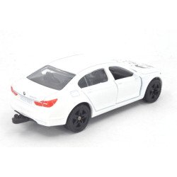 SSC 2024 BMW 750i