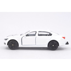 SSC 2024 BMW 750i