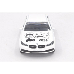 SSC 2024 BMW 750i