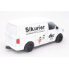 Volkswagen T6 "Sikurier" SSC 2023