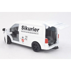 Volkswagen T6 "Sikurier" SSC 2023