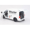 Volkswagen T6 "Sikurier" SSC 2023