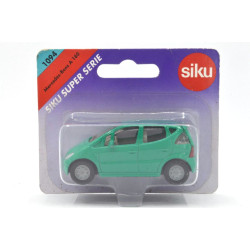 Mercedes A 160