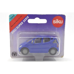 Mercedes A 160