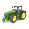 John Deere 8R 370 tractor