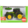 John Deere 8R 370 tractor
