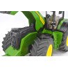 John Deere 8R 370 tractor