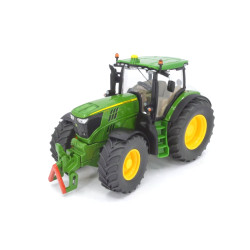 John Deere 6210R tractor