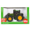 John Deere 6210R tractor