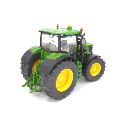 John Deere 6210R tractor