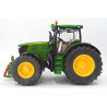 John Deere 6210R tractor