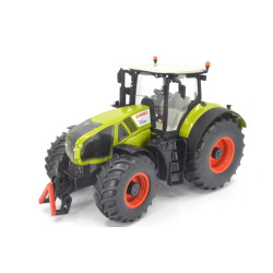 Claas Axion 950 tractor