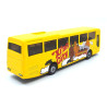 MAN Lion's Star Reisebus "I love Xi'an"