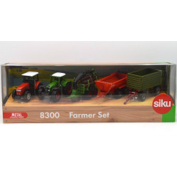 Farmer Set