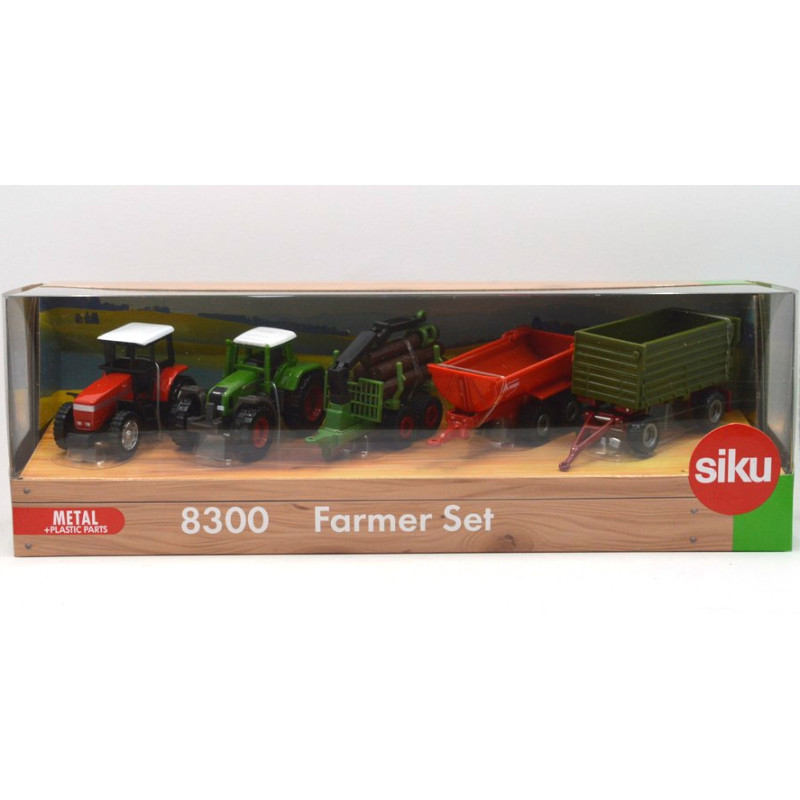 Farmer Set