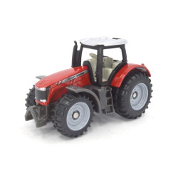 Massey Ferguson MF 8737 Dyna tractor
