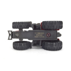 Massey Ferguson MF 8737 Dyna Traktor