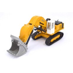 Liebherr R-974B crawler excavator