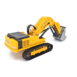Liebherr R-974B crawler excavator