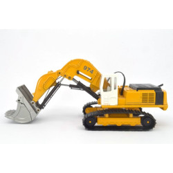 Liebherr R-974B Raupenbagger