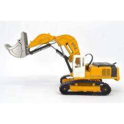 Liebherr R-974B Raupenbagger