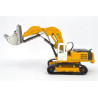 Liebherr R-974B Raupenbagger