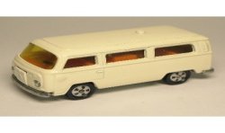 Volkswagen Transporter T2