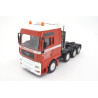 MAN TGA zwaartransport met Liebherr R-974 graafmachine "Max Goll"