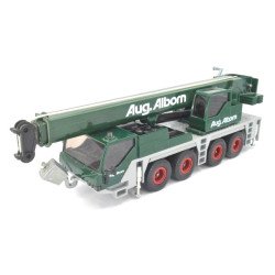 Liebherr LTM 1060/2  Autokran "Aug. Alborn"