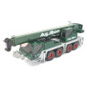 Liebherr LTM 1060/2 mobile crane "Aug. Alborn"