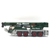 Liebherr LTM 1060/2 mobile crane "Aug. Alborn"