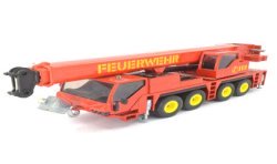 Liebherr LTM 1060/2 mobile crane "Feuerwehr"