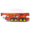 Liebherr LTM 1060/2 mobiele kraan "Feuerwehr"