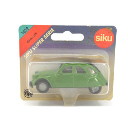 Citroën 2 CV