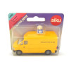Mercedes Sprinter Deutsche Post A.G.