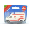 Mercedes Sprinter ambulance